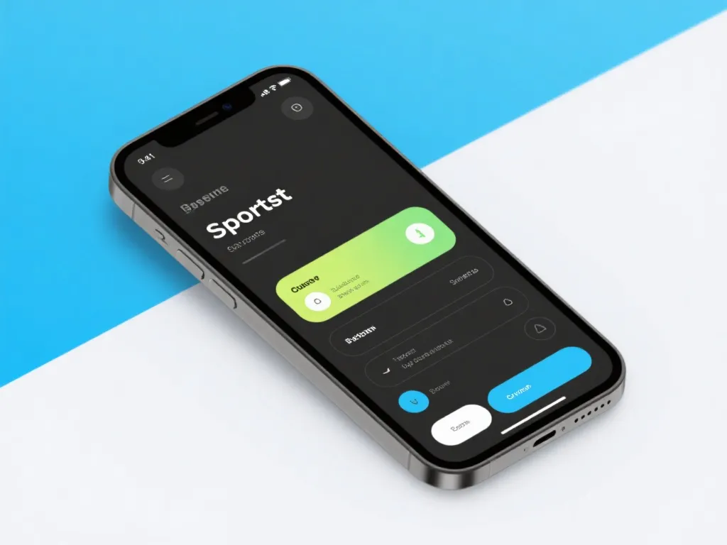 新皇冠体育App界面示意图