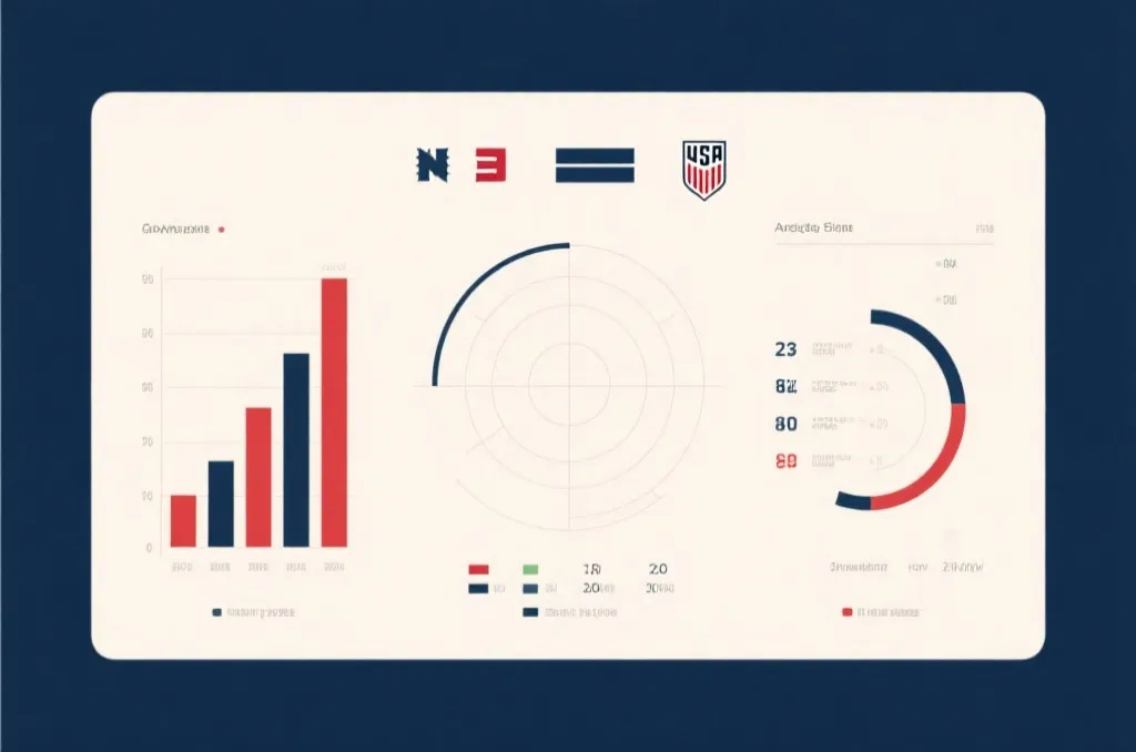 2026世界杯比赛北美球队名单：用数据拆解谁更均衡、谁更靠巨星（投注与观赛必读）